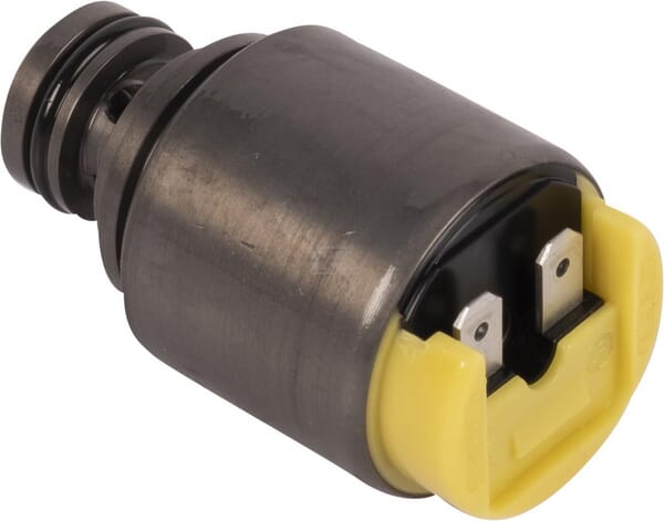 Solenoidventil