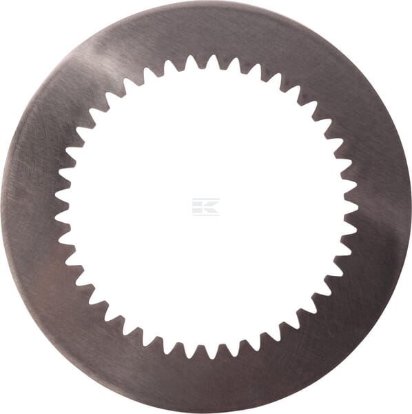 Disc