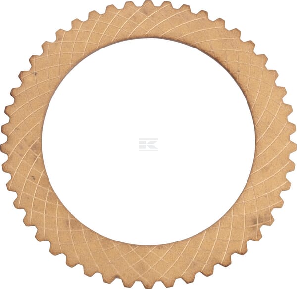 Disc