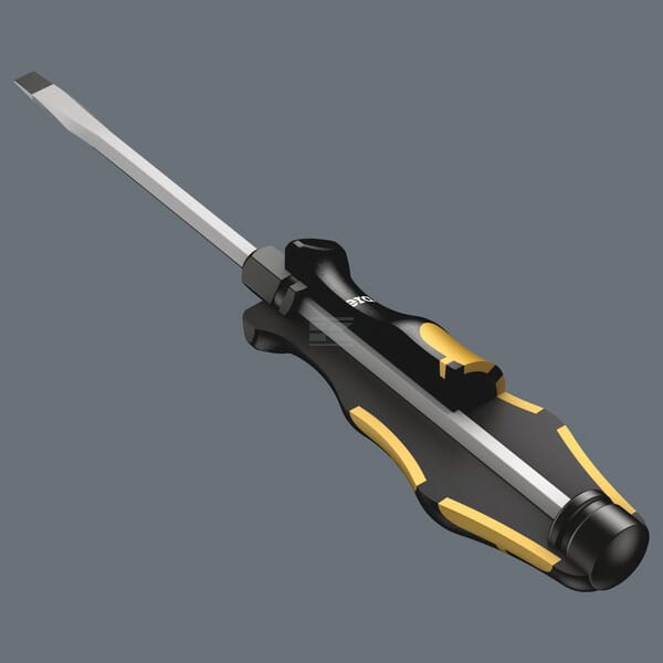 Schraubendreher, PH, Größe 3, Länge 262mm, Wera
