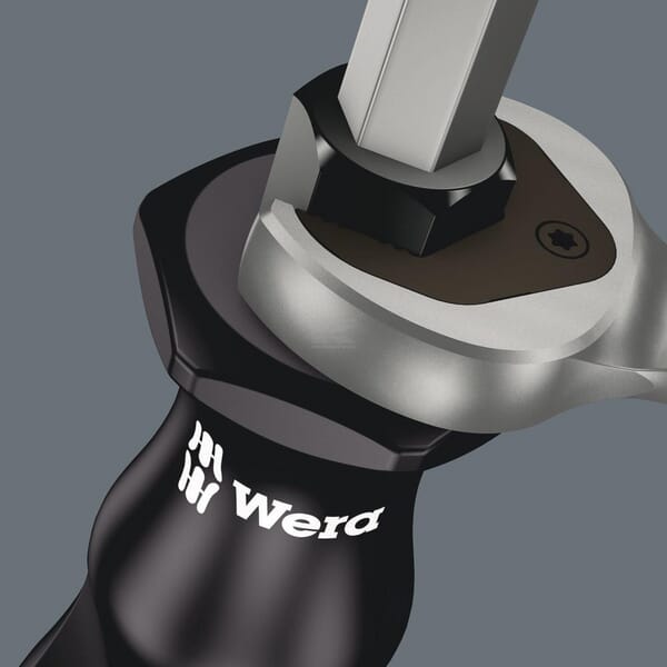 Schraubendreher, PH, Größe 3, Länge 262mm, Wera