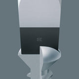 Schraubendreher, PH, Größe 3, Länge 262mm, Wera