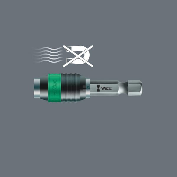 Bitshalter Rapidaptor