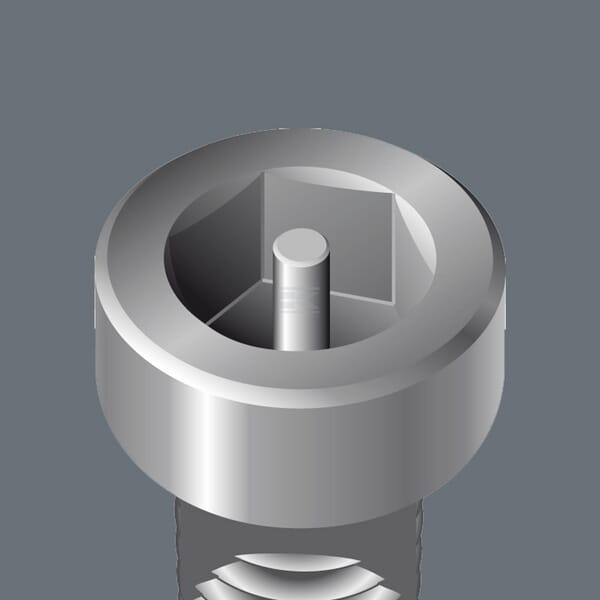 Bits Hex-Plus BO 2,0x25