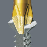 1/4" Premium-Bit Torx T20x25