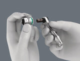 Bit-Ratsche 1/4"
