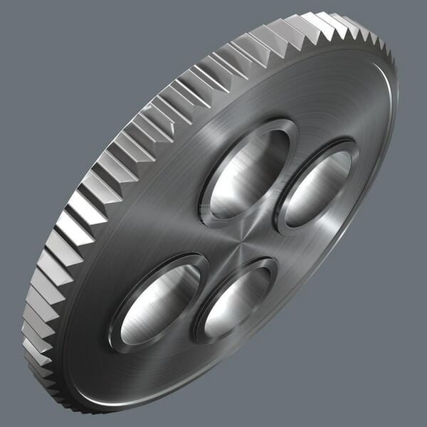 Bit-Ratsche 1/4"