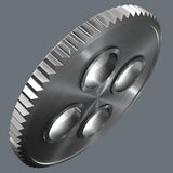 Bit-Ratsche 1/4"