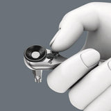Bit-Ratsche 1/4"