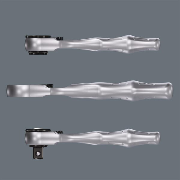 Bit-Ratsche 1/4"