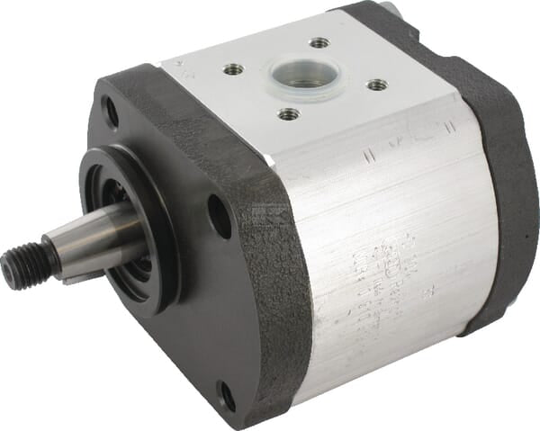 Hydraulikpumpe AZPF-11-014LCP20KB-S0007 Bosch Rexroth