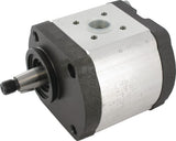 Hydraulikpumpe AZPF-11-014LCP20KB-S0007 Bosch Rexroth