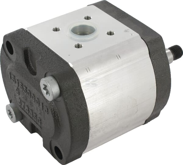 Hydraulikpumpe AZPF-11-014LCP20KB-S0007 Bosch Rexroth