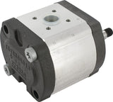 Hydraulikpumpe AZPF-11-014LCP20KB-S0007 Bosch Rexroth