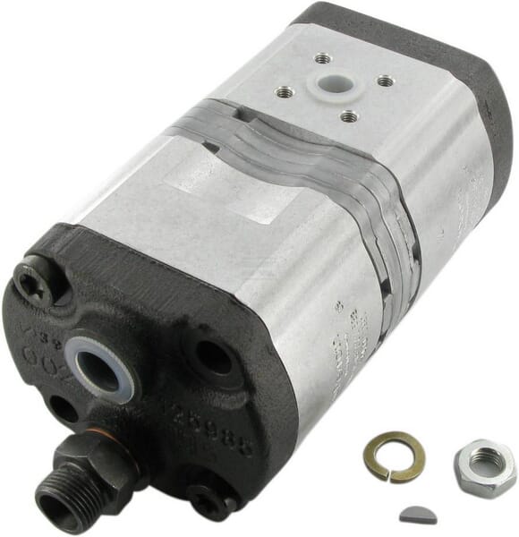 Hydraulikpumpe AZPFF-11-011/008LCN20XXKX-S0203 Bosch Rexroth