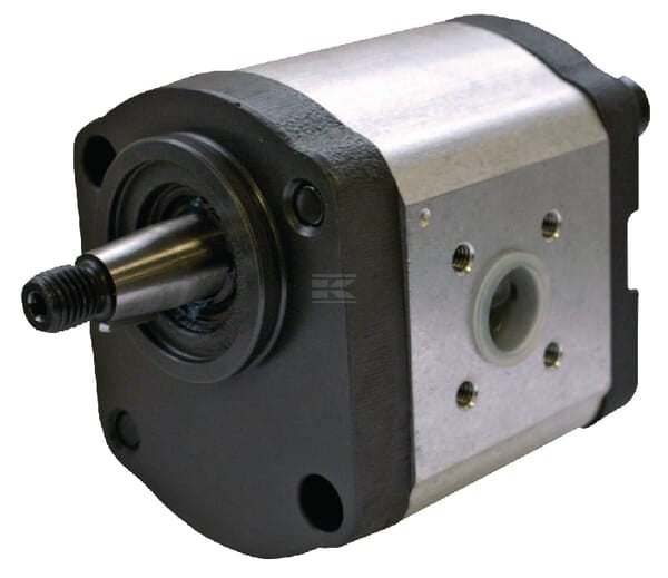 Hydraulikpumpe AZPF-11-014LCP20KB-S0007 Bosch Rexroth
