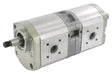 Hydraulikpumpe AZPFF-12-016/014LCP2020KB-S0007 Bosch Rexroth