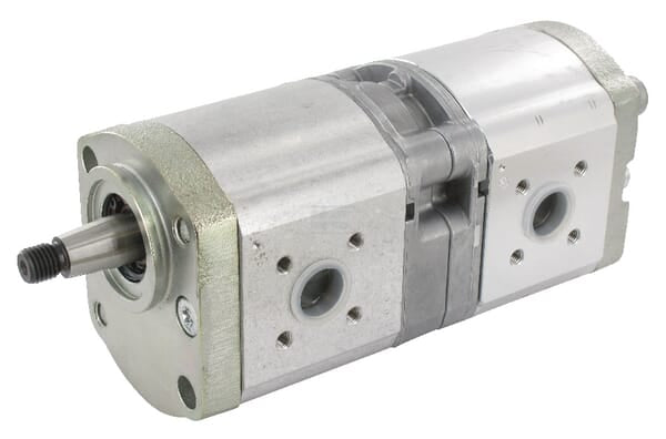 Hydraulikpumpe AZPFF-12-016/014LCP2020KB-S0007 Bosch Rexroth