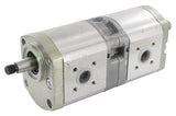 Hydraulikpumpe AZPFF-12-016/014LCP2020KB-S0007 Bosch Rexroth