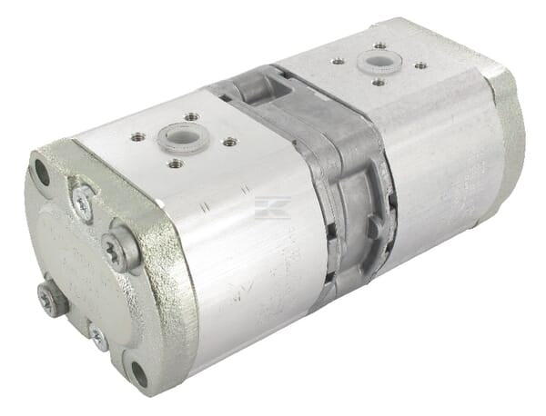 Hydraulikpumpe AZPFF-12-016/014LCP2020KB-S0007 Bosch Rexroth