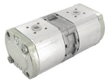 Hydraulikpumpe AZPFF-12-016/014LCP2020KB-S0007 Bosch Rexroth