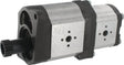 Hydraulikpumpe AZPNF-11-025/011LDXXXXXMB-S0049 Bosch Rexroth