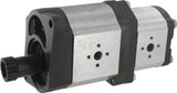 Hydraulikpumpe AZPNF-11-025/011LDXXXXXMB-S0049 Bosch Rexroth