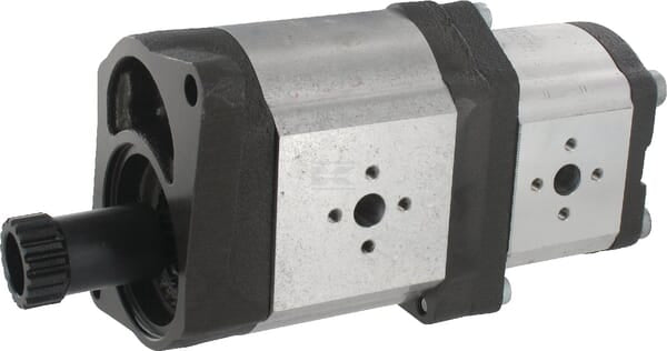 Hydraulikpumpe AZPNF-11-025/011LDXXXXXMB-S0049 Bosch Rexroth