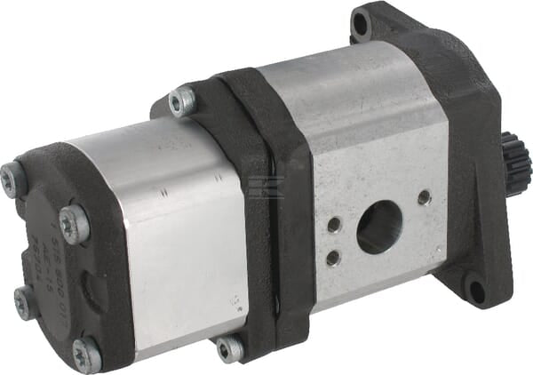 Hydraulikpumpe AZPNF-11-025/011LDXXXXXMB-S0049 Bosch Rexroth