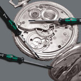 Schraubendreher, klingenbreite 1.8mm, klingenstärke 0.3mm, Länge 157mm, Wera