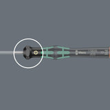 Schraubendreher, PH, Größe 00, Länge 157mm, Wera