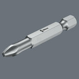 Bits PZ 2x50 (2 Stück)