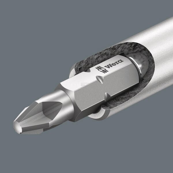 Universalhalter