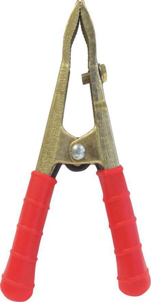 Starterkabelzange + 200A