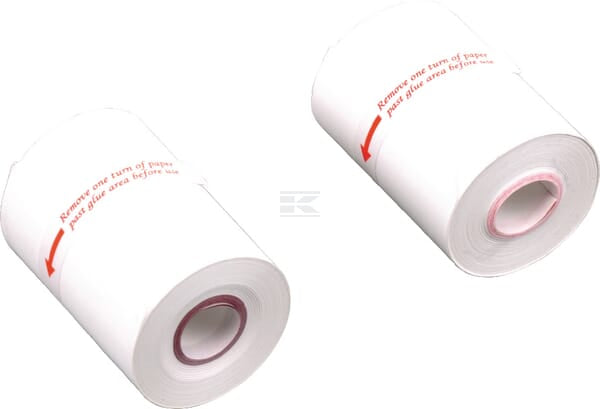 Papierrolle PBT550/600/700/BT2010