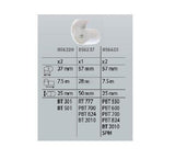 Papierrolle PBT550/600/700/BT2010