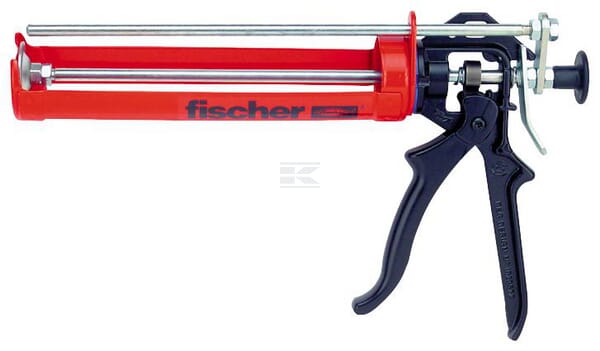 Auspresspistole f. FIS V360