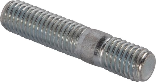 Gewindebolzen M12x40, L=58, 10,9