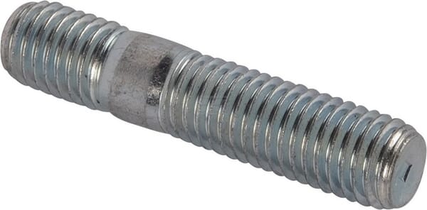 Gewindebolzen M12x40, L=58, 10,9