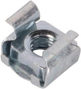 Käfigmutter M6, SP.2,6-3,5
