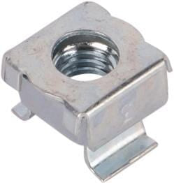 Käfigmutter M6, SP.2,6-3,5