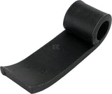 Hammerschlegel, Länge 125mm, breite 40mm, dicke 8mm, bohrungsdurchmesser 20mm