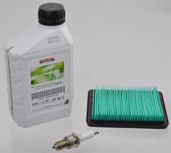 Servicekit GC-GCV 135/160