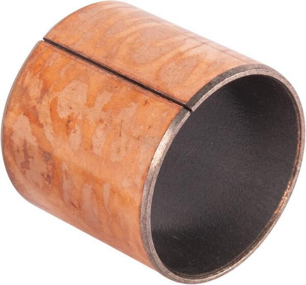 Buchse 40x44x40 mm