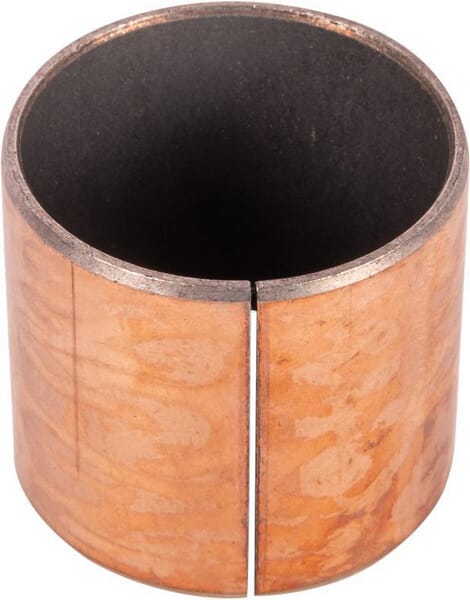 Buchse 40x44x40 mm