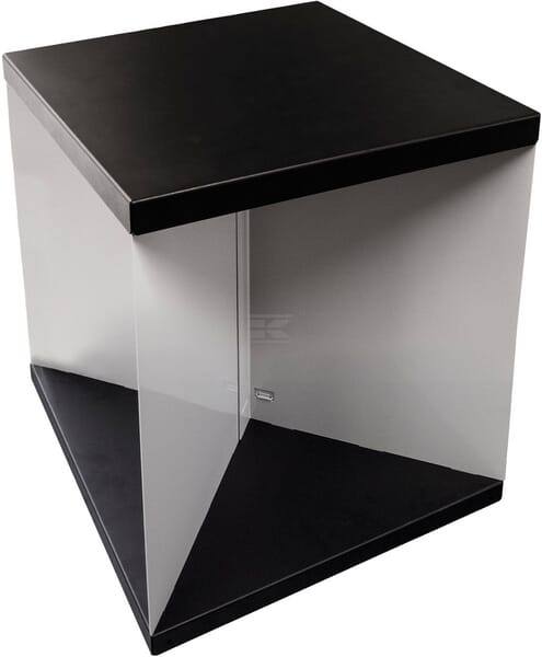 GYS Produktständer 1 - 500 x 500 x 450mm (L x B x H)