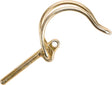 Rohrklappstecker 4.7x32mm Rubig