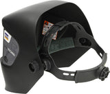 Schweißhelm LCD Techno 11, True Color