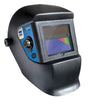 Schweißhelm, LCD Techno 9-13 True Color