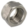 Überwurfmutter 3/8" V2A
